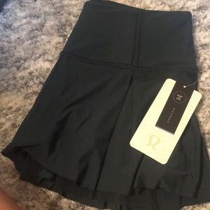 Lululemon Skirt